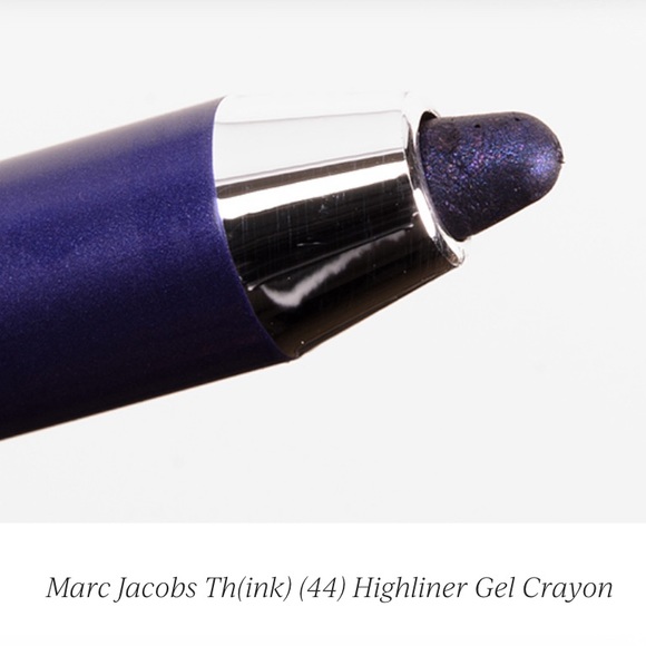 Marc Jacobs Highliner Think - Picture 10 of 14